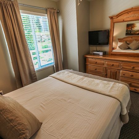 Skiers Lodge Park City Eksteriør billede