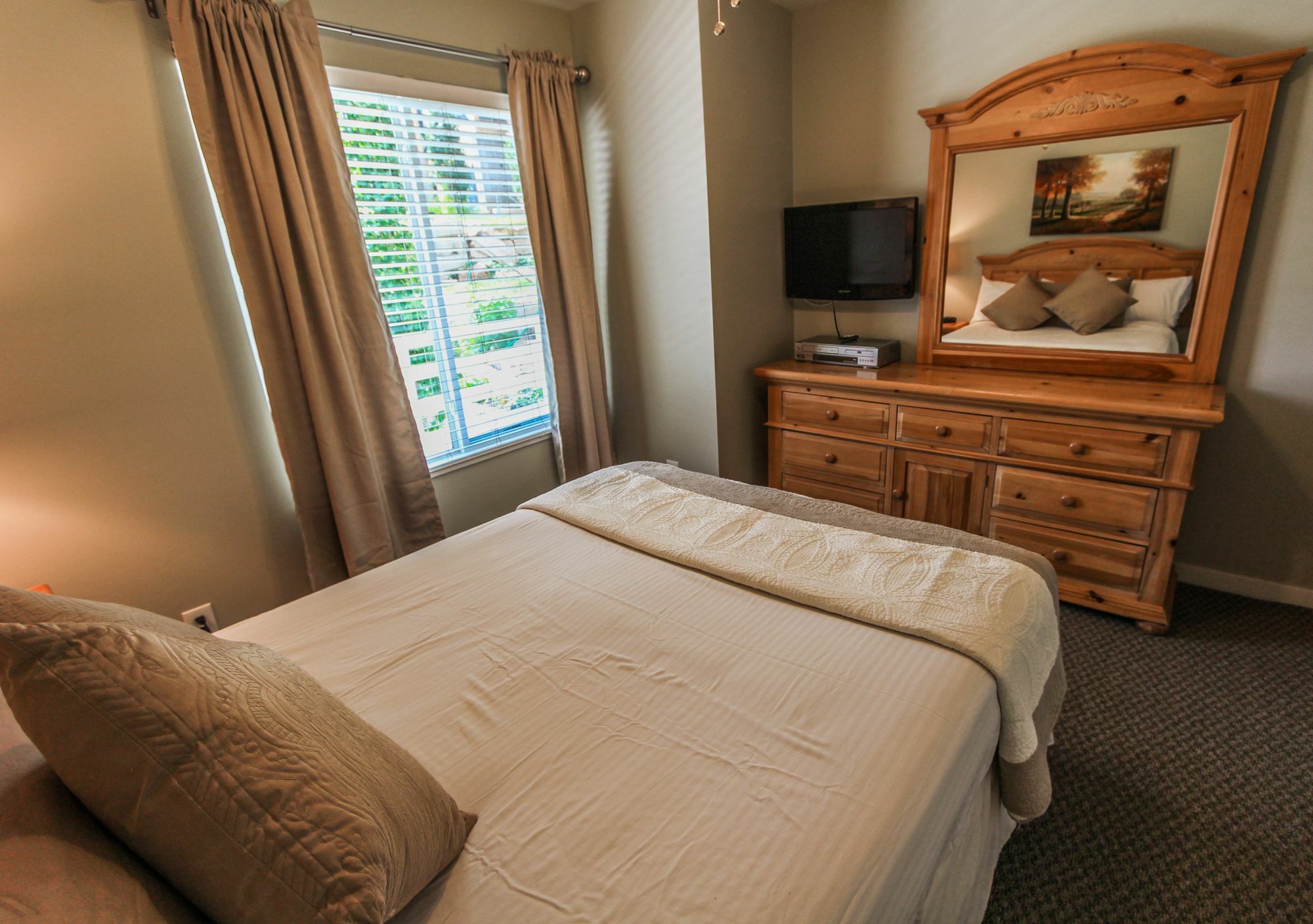 Skiers Lodge Park City Eksteriør billede