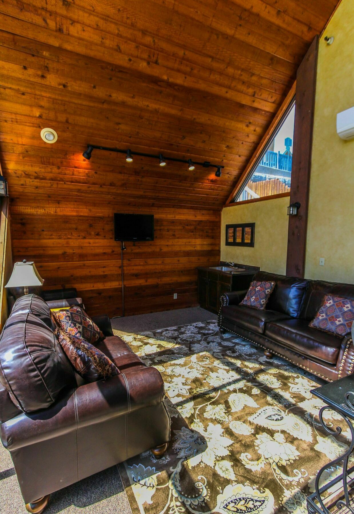 Skiers Lodge Park City Eksteriør billede