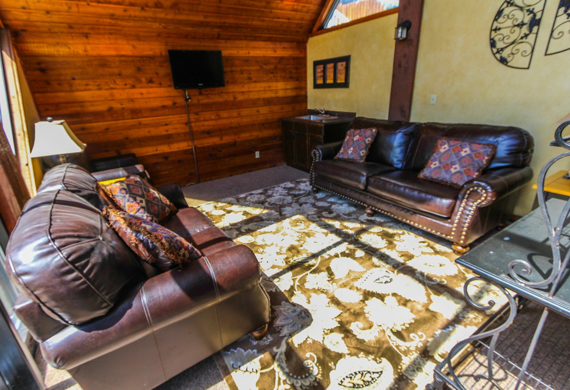Skiers Lodge Park City Eksteriør billede